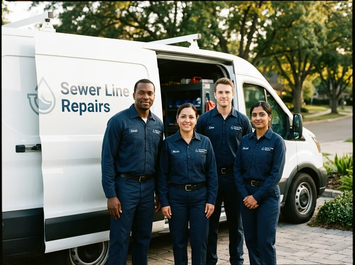 Emergency Plumber company in Railroad, PA