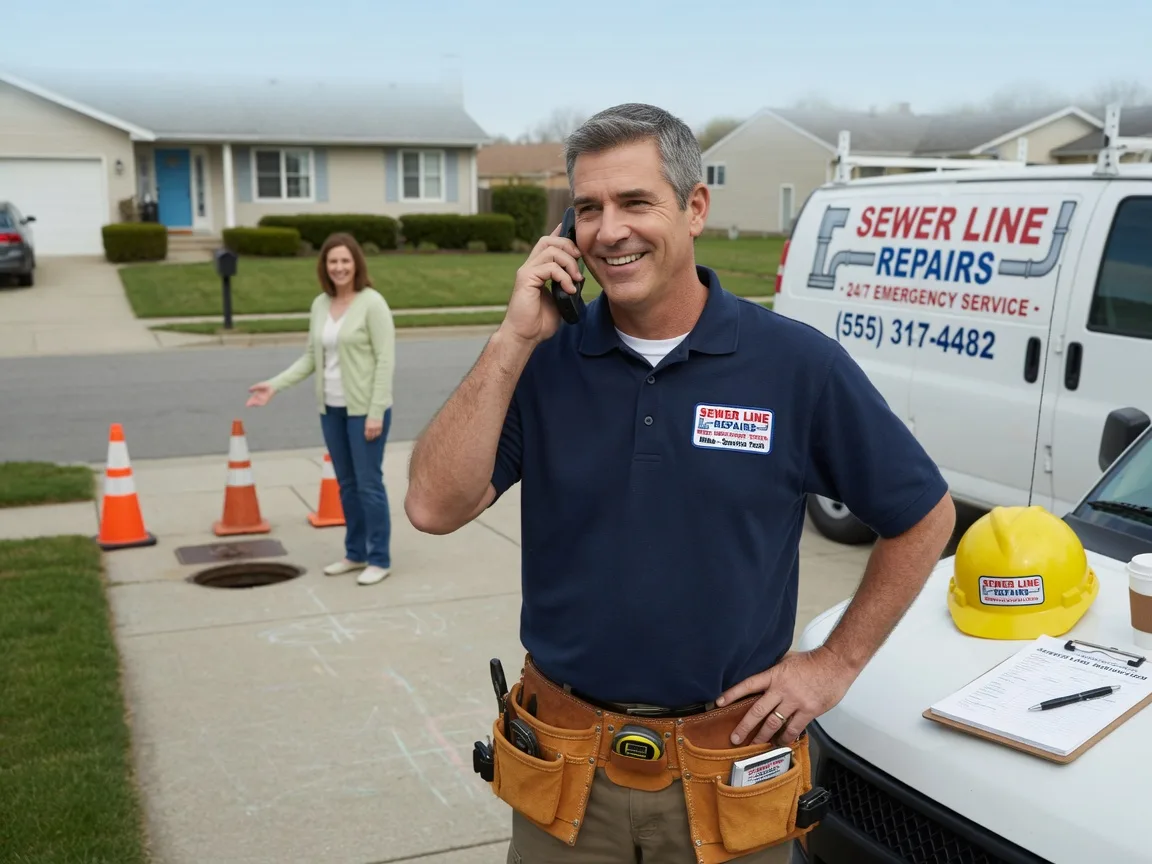 Emergency Plumber Railroad, PA FAQs